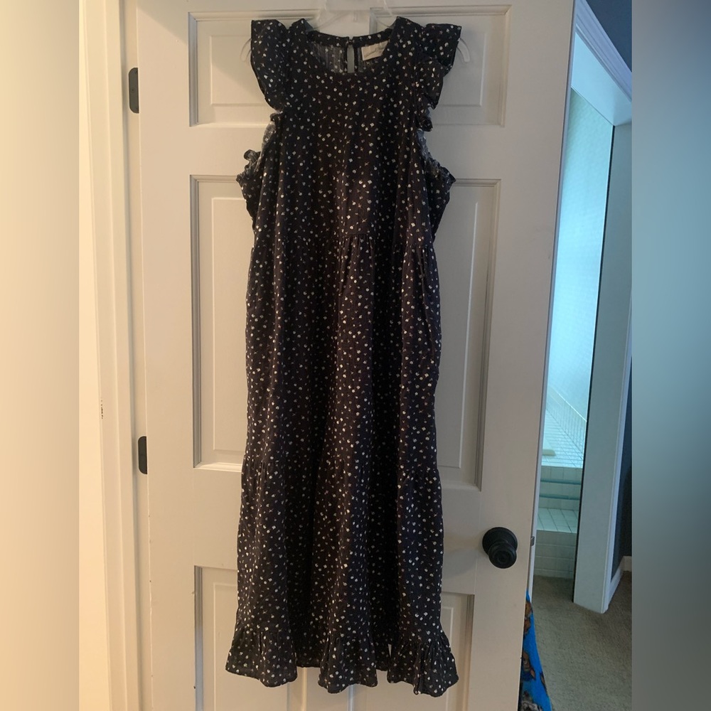 Universal Thread Floral dress.